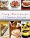 Books : Easy Desserts: 10 Dessert Recipes