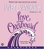 Love Overboard CD