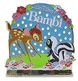 ディズニー『バンビ』ピアスホルダースタンド