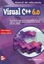 Microsoft Visual C ++ 6.0 Manual De Referencia