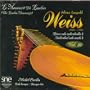 Weiss: The London Manuscript, Vol.10 / Cardin