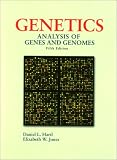 Genetics: Analysis of Genes and Genomes