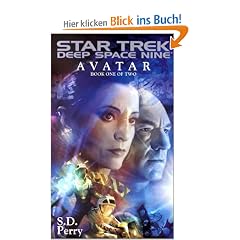 Avatar Book 1 (Star Trek Deep Space Nine)