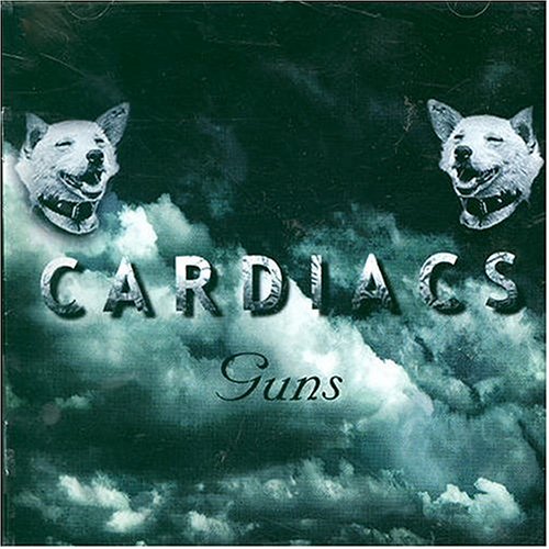 CD-Charts  Search : Guns