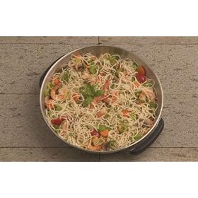 Cobb Grill & Cooking System Frying Dish Wok Accessory