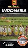 Indonesia (AA Explorer)