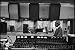 Monk in the playback chamber - February 1963