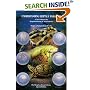 Understanding Reptile Parasites: A Basic Manual for Herpetoculturists & Veterinarians (Herpetocultural Library)