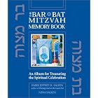 The Bar Bat Mitzvah Memory Book by  Jeffrey K. Salkin and Nina Salkin