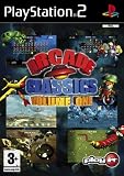 Arcade Classics - Vol One (PS2)