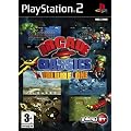 Arcade Classics - Vol One (PS2)