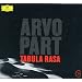 Tabula Rasa,Sinfonie 3