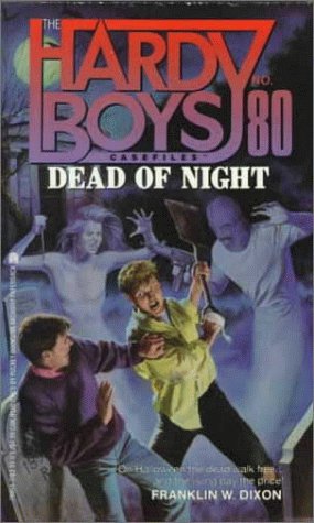 The Hardy Boys