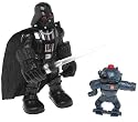 Star Wars Jedi Force Darth Vader Figure