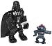 Star Wars Jedi Force Darth Vader Figure