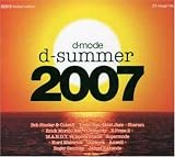  - D-Mode Presents D-Summer 2007