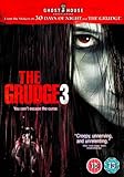 The Grudge 3 [Blu-ray]