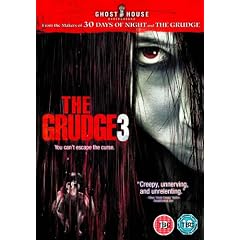The Grudge 3 [Blu-ray]