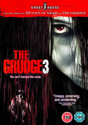 The Grudge 3  (2009)  DVDRIP SV Icon