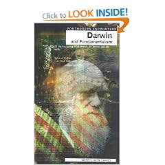 Darwin and Fundamentalism (Postmodern Encounters)