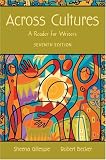 Across Cultures: A Reader for Writers