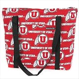 University of Utah Utes Tote Bag