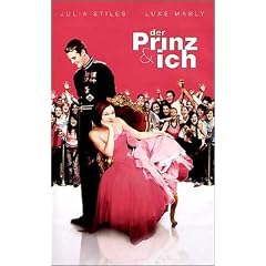 Der Prinz & ich [VHS]