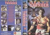 Heavy Thunder (AKA Blood & Guts) (Video Tape/PAL) 1978