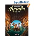Ratafia, Tome 2 : Un z�le imb�cile