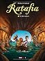 Ratafia, Tome 2 : Un z�le imb�cile