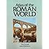 Atlas of the Roman World (Cultural Atlas of)