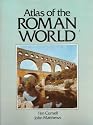 Atlas of the Roman World (Cultural Atlas of)