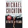 State Of Fear by Michael Crichton
