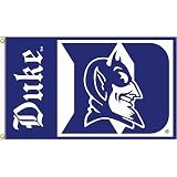 Duke Blue Devils 3x5 Flag