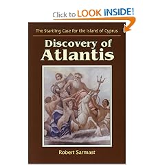 Discovery Of Atlantis