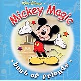 Review Disney  / Mickey Magic