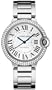 Cartier Ballon Bleu Medium 18k White Gold Watch WE9006Z3