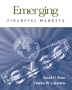 Emerging Financial Markets