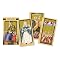a tarot collection
