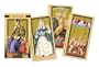 Golden Tarot of the Renaissance: Estensi Tarot