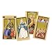 Golden Tarot of the Renaissance: Estensi Tarot