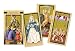 Golden Tarot of the Renaissance: Estensi Tarot (English and Spanish Edition)