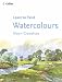 Books : Watercolours (Collins Learn to Paint) (Collins Learn to Paint)