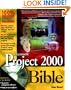 Microsoft Project 2000 Bible