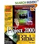 Microsoft Project 2000 Bible