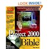 Microsoft Project 2000 Bible