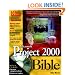 Microsoft Project 2000 Bible