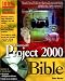  : Microsoft Project 2000 Bible