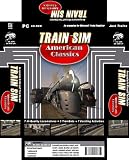 Eigenschaften THQ Entertainment  / Train Simulator - American Classics Add-On