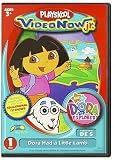 Videonow Jr. Personal Video Disc: Dora the Explorer #5
